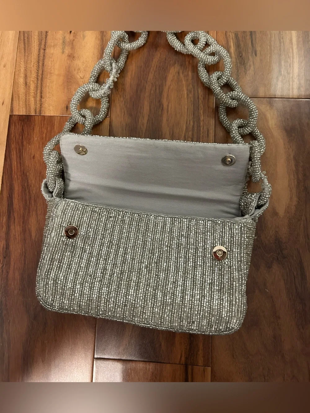 Anthropologie inches long